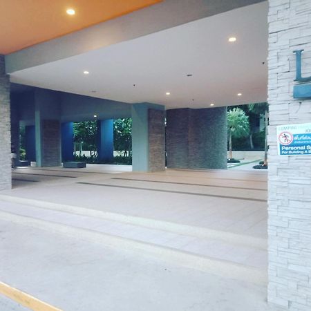 Appartamento 2 ห้องนอน 2 ห้องน้ำ Seaview Jomtien ชั้น18 Esterno foto