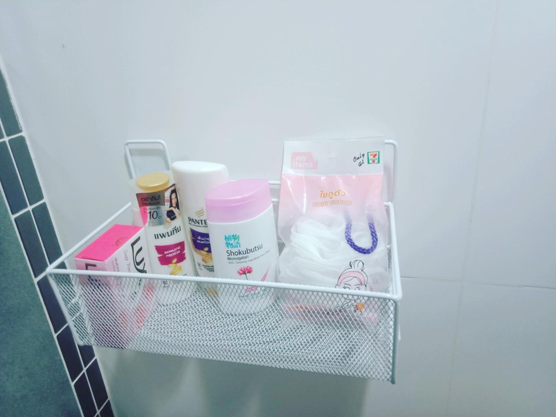 Appartamento 2 ห้องนอน 2 ห้องน้ำ Seaview Jomtien ชั้น18 Esterno foto