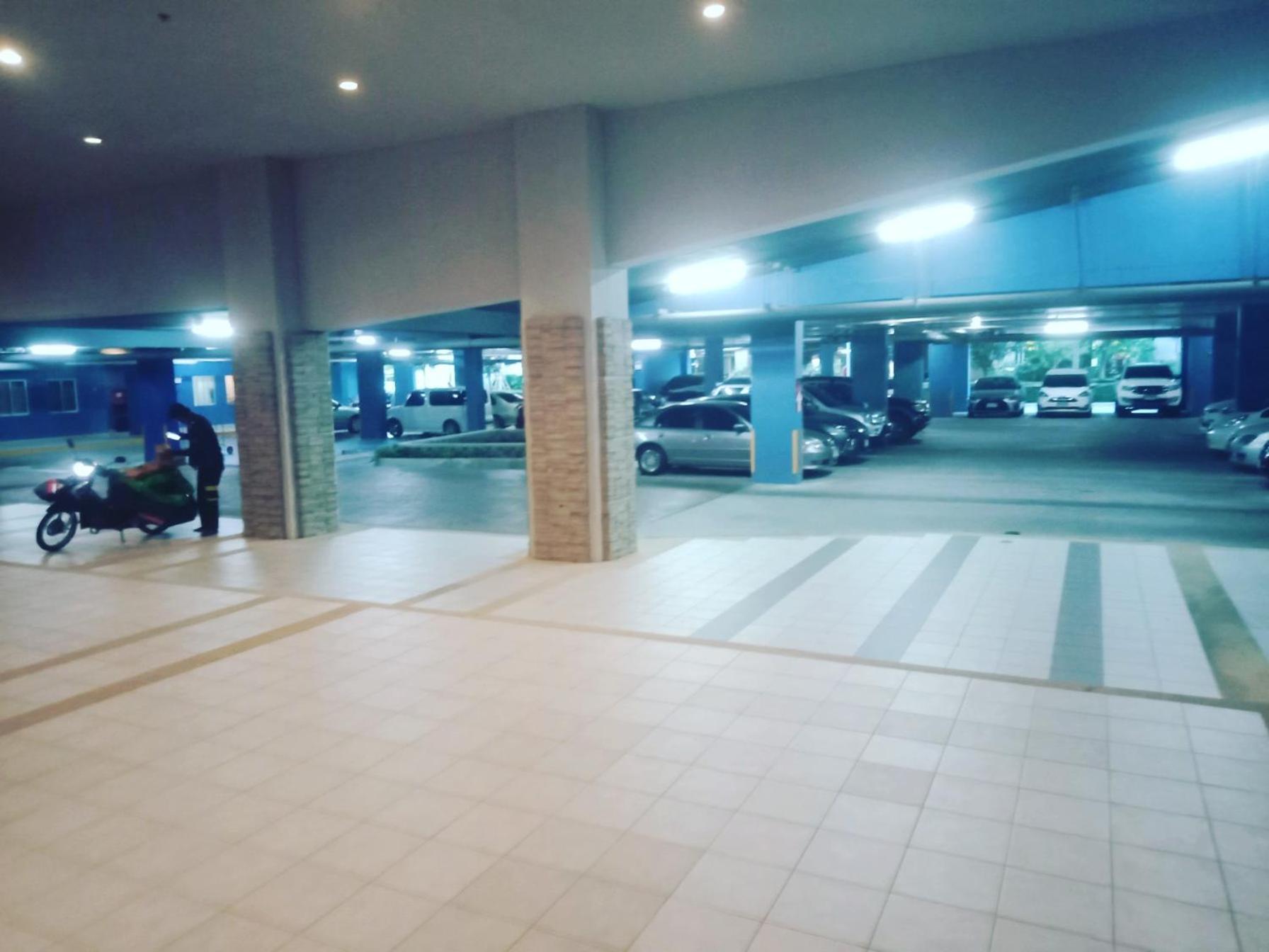 Appartamento 2 ห้องนอน 2 ห้องน้ำ Seaview Jomtien ชั้น18 Esterno foto