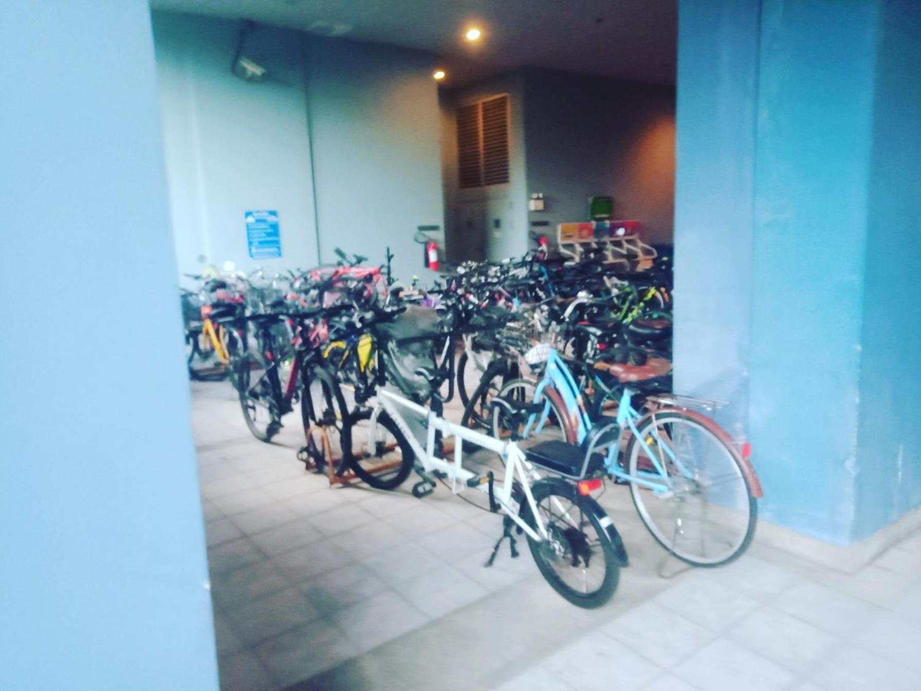 Appartamento 2 ห้องนอน 2 ห้องน้ำ Seaview Jomtien ชั้น18 Esterno foto