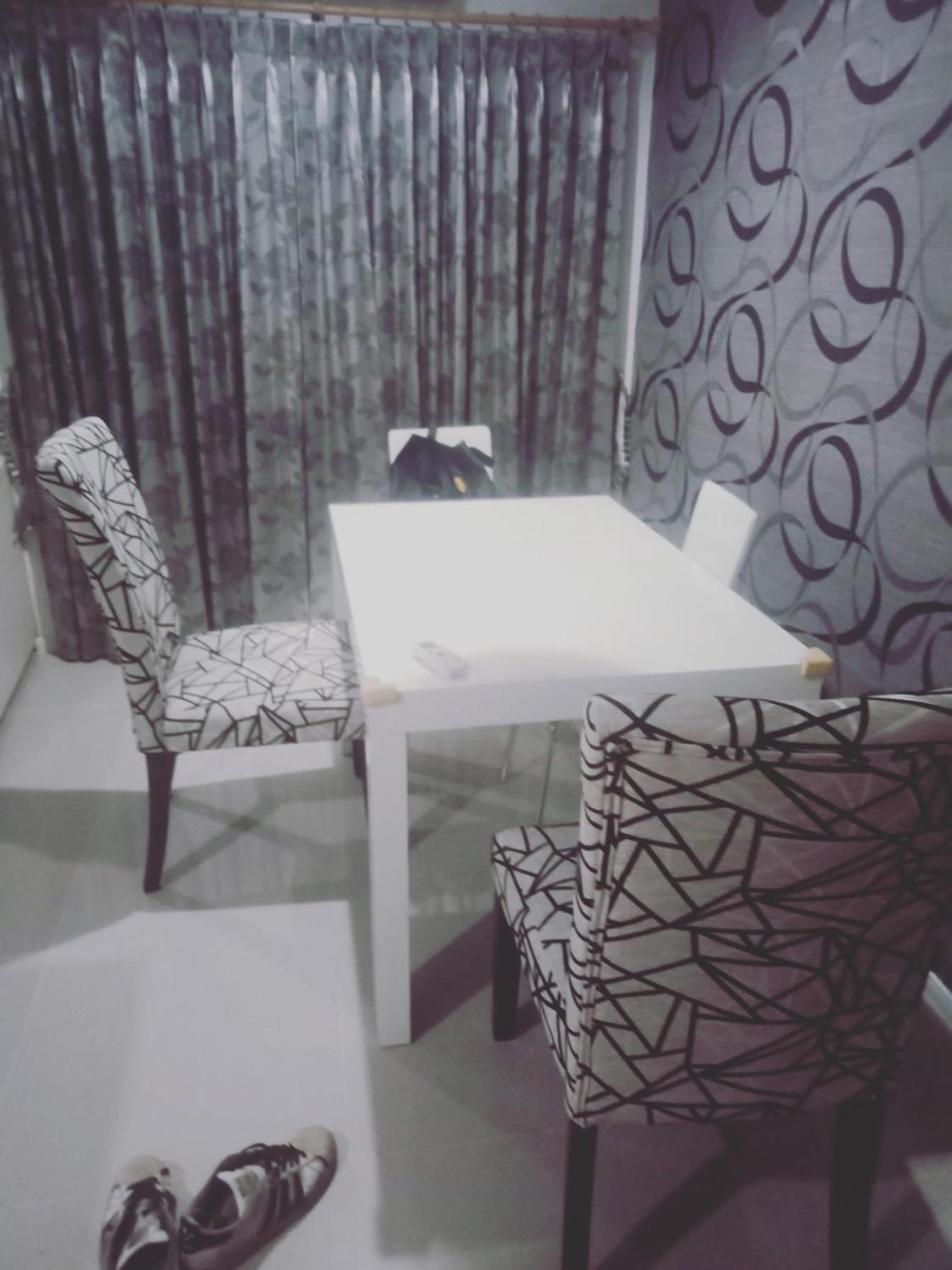 Appartamento 2 ห้องนอน 2 ห้องน้ำ Seaview Jomtien ชั้น18 Esterno foto
