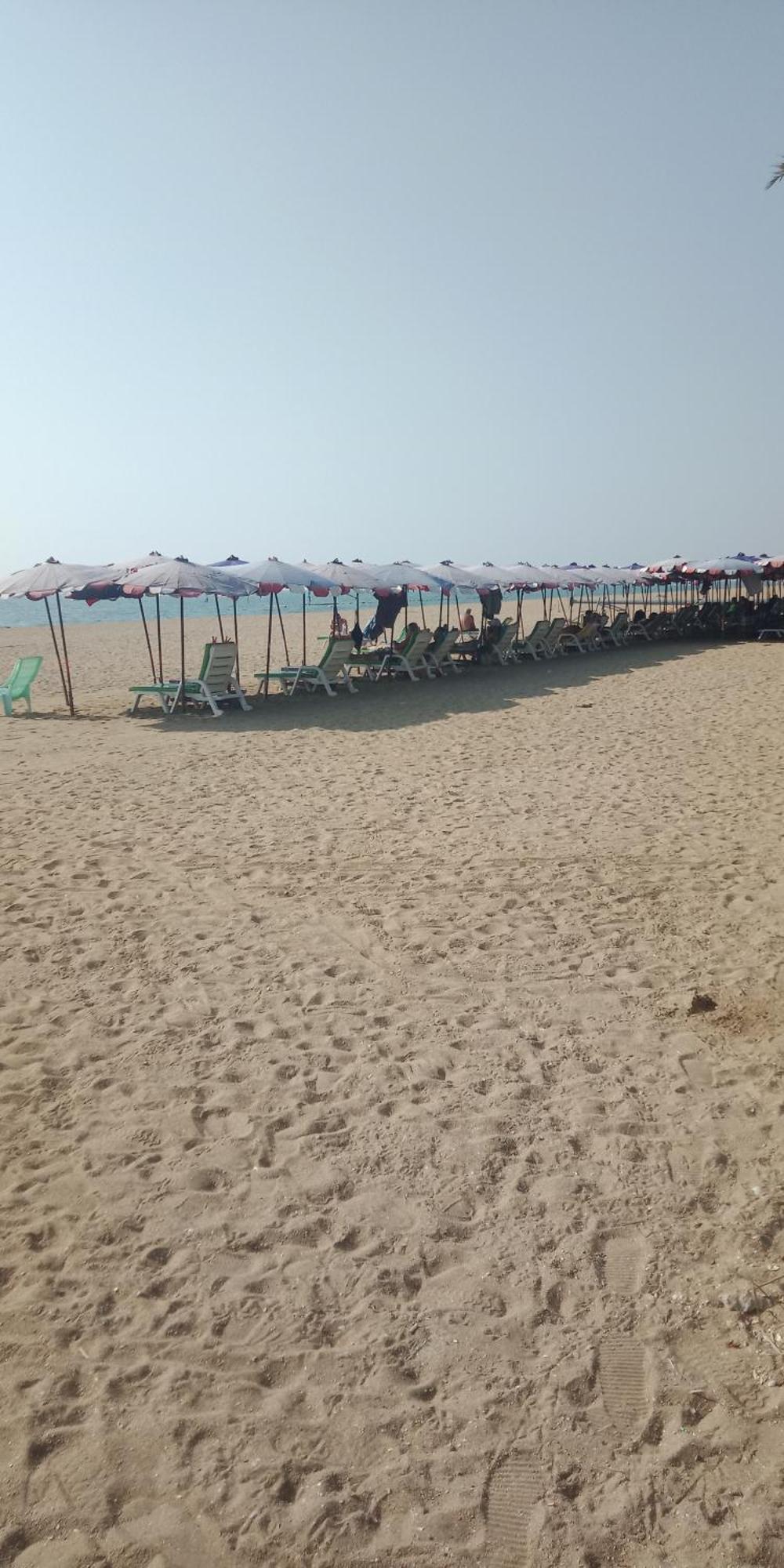 Appartamento 2 ห้องนอน 2 ห้องน้ำ Seaview Jomtien ชั้น18 Esterno foto