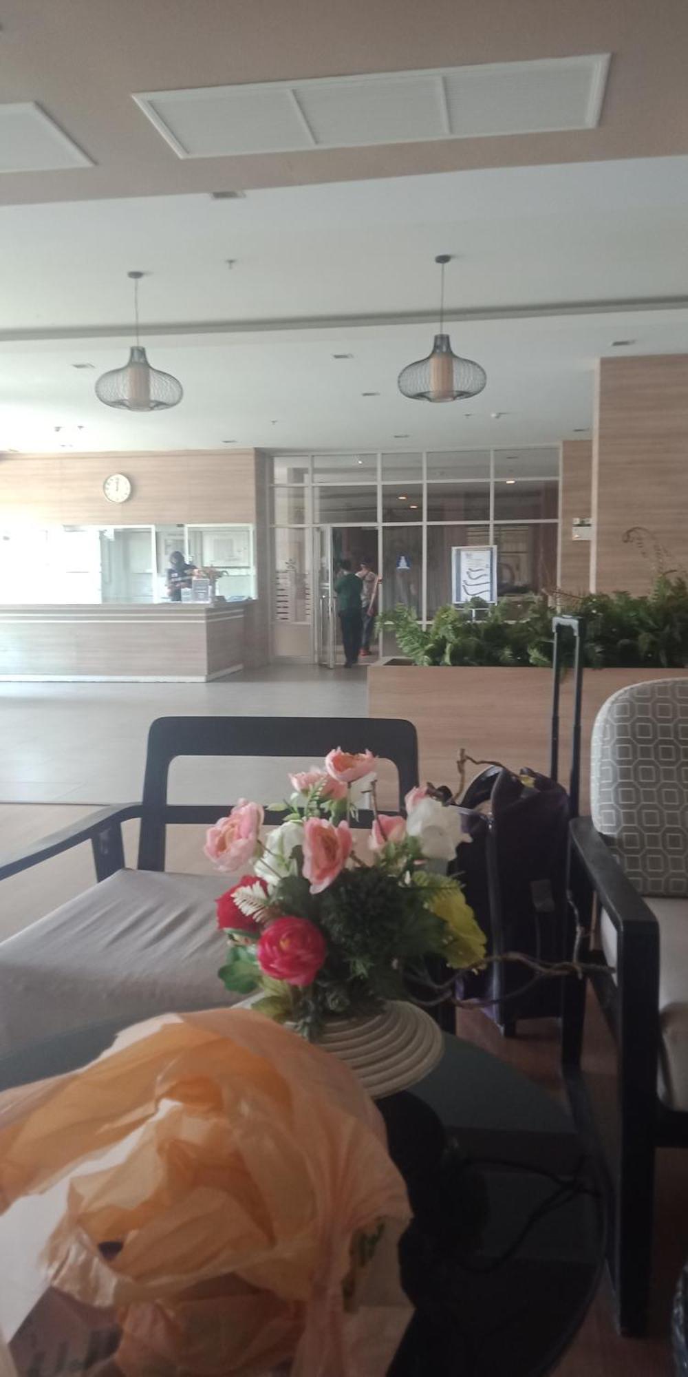 Appartamento 2 ห้องนอน 2 ห้องน้ำ Seaview Jomtien ชั้น18 Esterno foto