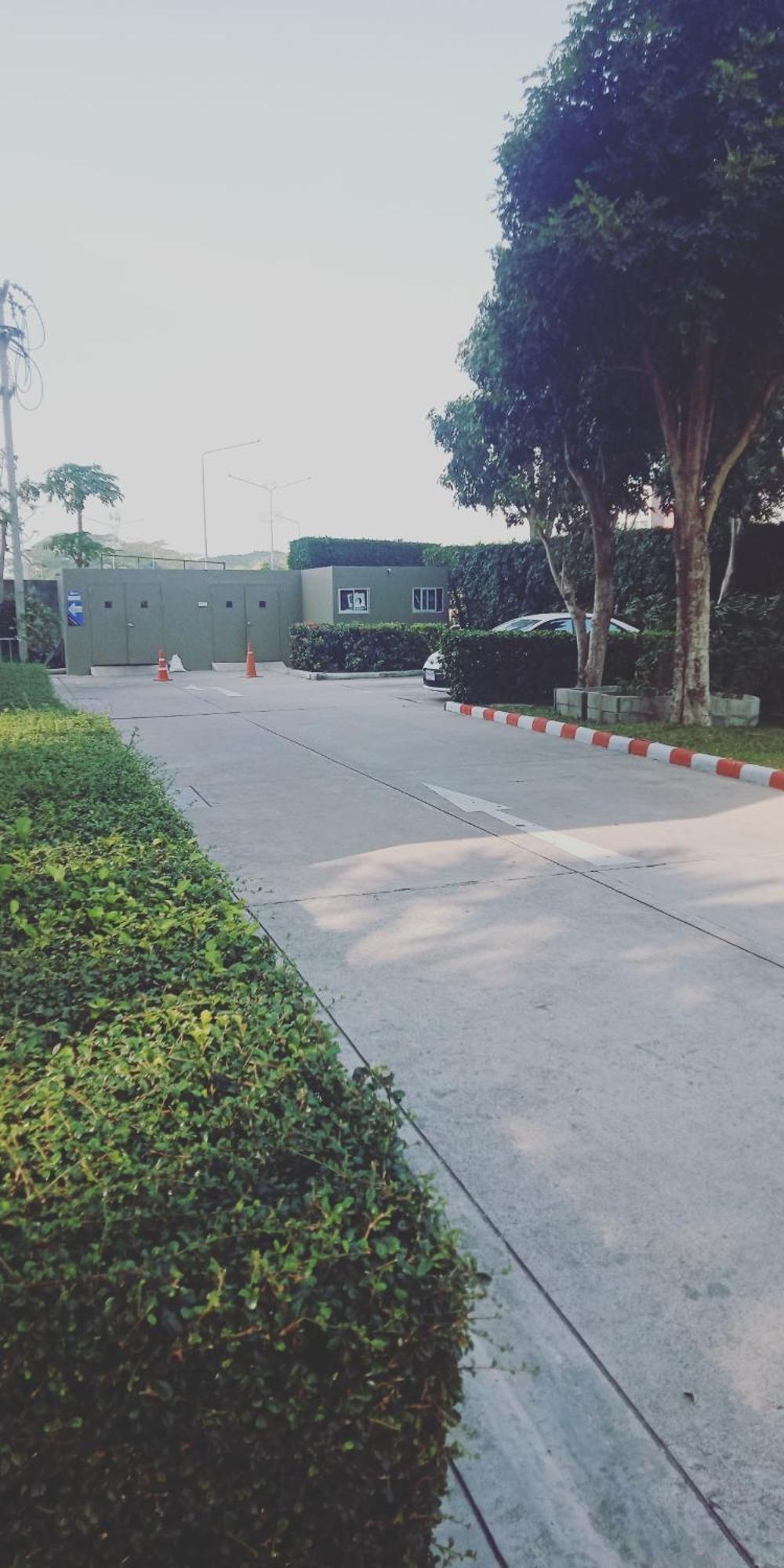 Appartamento 2 ห้องนอน 2 ห้องน้ำ Seaview Jomtien ชั้น18 Esterno foto