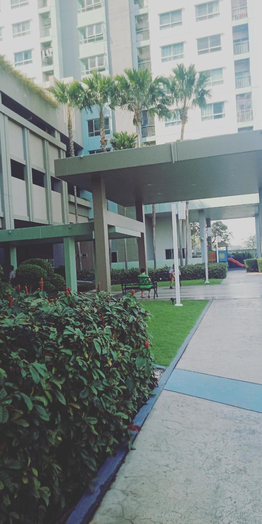 Appartamento 2 ห้องนอน 2 ห้องน้ำ Seaview Jomtien ชั้น18 Esterno foto