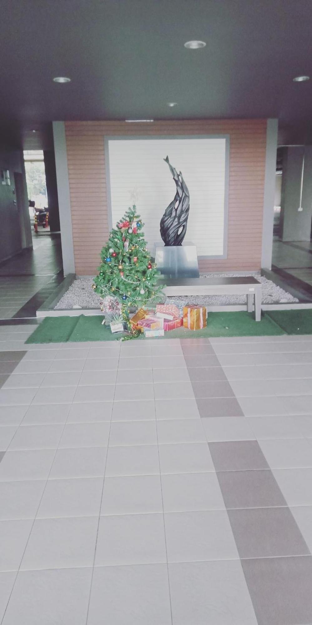Appartamento 2 ห้องนอน 2 ห้องน้ำ Seaview Jomtien ชั้น18 Esterno foto