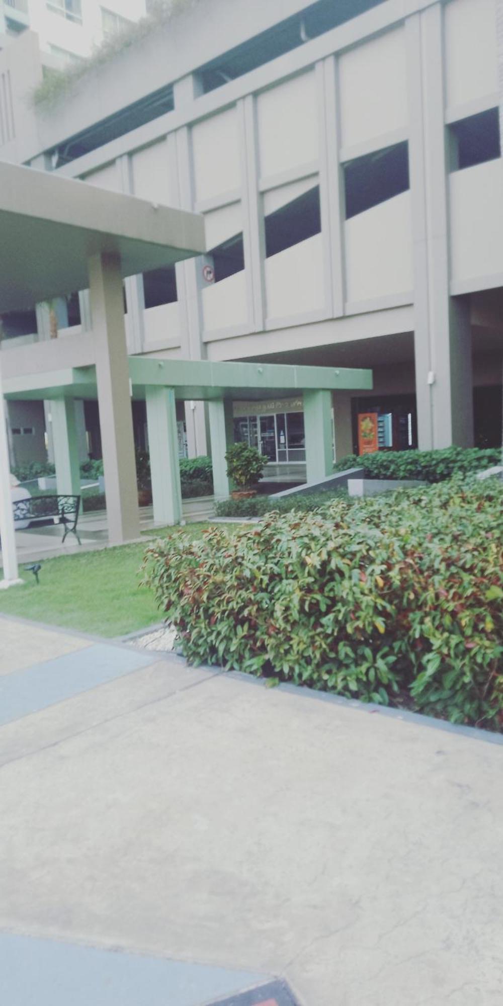 Appartamento 2 ห้องนอน 2 ห้องน้ำ Seaview Jomtien ชั้น18 Esterno foto